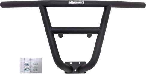 SuperAtv Low Plumper More Pumper لـ 2021+ Polaris RZR Trail 900 / Trail S 900 / Trail S 1000 (انظر التركيب) | مصنوعة من أنابيب الصلب 1.75 بوصة in Saudi Arabia