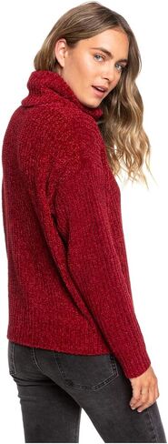 Roxy Women's Velvet Morning Sweater in Saudi Arabia