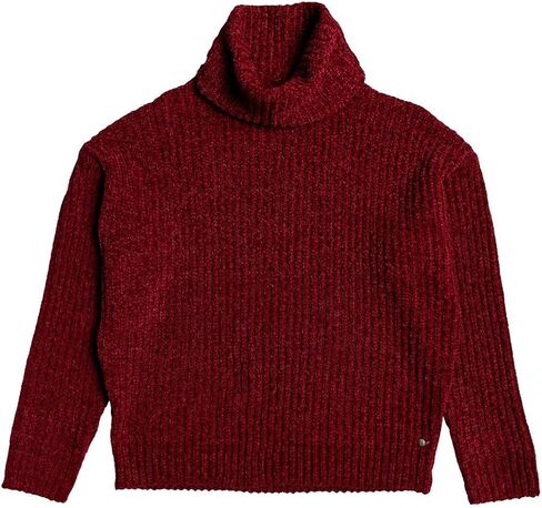 Roxy Women's Velvet Morning Sweater in Saudi Arabia