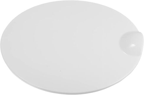 Gas Cap Fuel Filler Door Cover for Ford F-150 2009-2014 9L3Z-99405A26-AA 9L3Z99405A26AA Gas Tank Cap Fuel Cap White Gas Door Replacement in Saudi Arabia