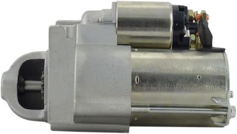 Starter V6 12V 2.01 Hp -4477 Front 91-01-4501N for Buick for Lesabre 3.8L 1998-2003 for Park Avenue 3.8L 1998-2001 2004-2005 for Regal 3.8L 1999-2004 91014477 323-1627 in Saudi Arabia
