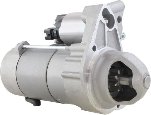 بداية V8 12 فولت 2.68HP 91-29-5749N 91-29-5749 ل Toyota لـ Land Cruiser 5.7L 2008-2009 for Sequoia 5.7L 2008-2009 for Tundra 5.7L 2007-2009 in Saudi Arabia