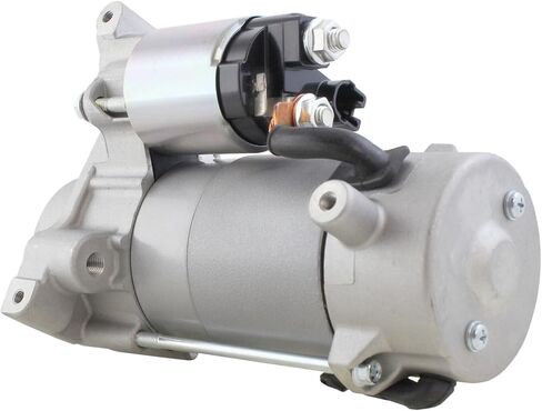 بداية V8 12 فولت 2.68HP 91-29-5749N 91-29-5749 ل Toyota لـ Land Cruiser 5.7L 2008-2009 for Sequoia 5.7L 2008-2009 for Tundra 5.7L 2007-2009 in Saudi Arabia