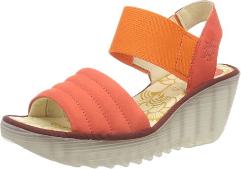 Fly London Women's Cankle Sandal in Kuwait