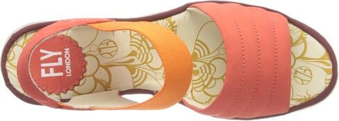 Fly London Women's Cankle Sandal in Kuwait