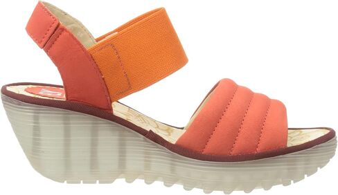 Fly London Women's Cankle Sandal in Kuwait