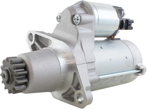 Starter 2.4 2.5 for Lexus for ES300 for ES330 for ES350 for RX330 for RX350,for Scion for xB,for Toyota for Avalon for Camry for Highlander for RAV4 for Sienna for Solara for Venza in Saudi Arabia