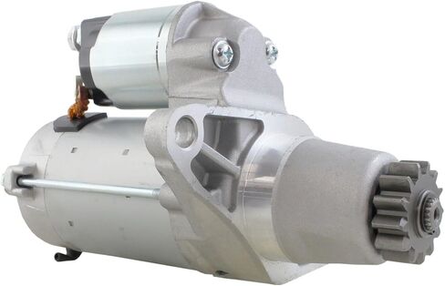 Starter 2.4 2.5 for Lexus for ES300 for ES330 for ES350 for RX330 for RX350,for Scion for xB,for Toyota for Avalon for Camry for Highlander for RAV4 for Sienna for Solara for Venza in Saudi Arabia