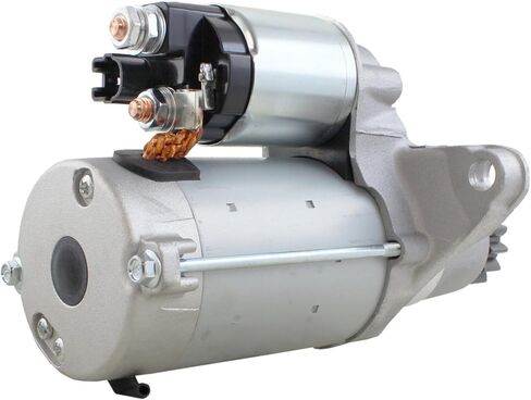 Starter 2.4 2.5 for Lexus for ES300 for ES330 for ES350 for RX330 for RX350,for Scion for xB,for Toyota for Avalon for Camry for Highlander for RAV4 for Sienna for Solara for Venza in Saudi Arabia