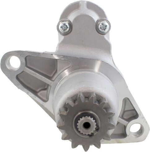 Starter 2.4 2.5 for Lexus for ES300 for ES330 for ES350 for RX330 for RX350,for Scion for xB,for Toyota for Avalon for Camry for Highlander for RAV4 for Sienna for Solara for Venza in Saudi Arabia