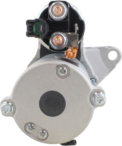 Starter 2.4 2.5 for Lexus for ES300 for ES330 for ES350 for RX330 for RX350,for Scion for xB,for Toyota for Avalon for Camry for Highlander for RAV4 for Sienna for Solara for Venza in Saudi Arabia