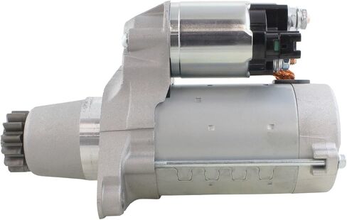 Starter 2.4 2.5 for Lexus for ES300 for ES330 for ES350 for RX330 for RX350,for Scion for xB,for Toyota for Avalon for Camry for Highlander for RAV4 for Sienna for Solara for Venza in Saudi Arabia