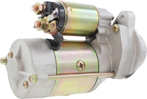 starter / v8 10 for ford for f250 superduty 2011-2015 for f350 superduty 2011-2015 for f450 superduty 2011-2015 for f550 superduty 2011-2015 for f650 2011 for f750 2011 12 v in Saudi Arabia