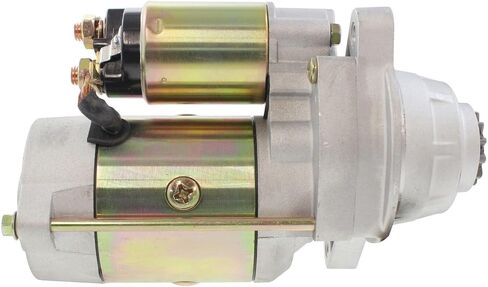 starter / v8 10 for ford for f250 superduty 2011-2015 for f350 superduty 2011-2015 for f450 superduty 2011-2015 for f550 superduty 2011-2015 for f650 2011 for f750 2011 12 v in Saudi Arabia