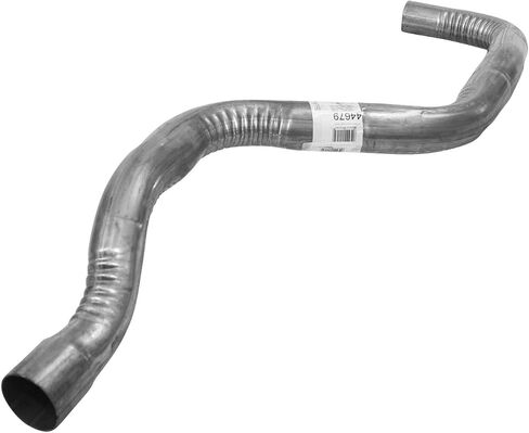 AP Exhaust Products 44679 Exhaust Tail Pipe in Saudi Arabia
