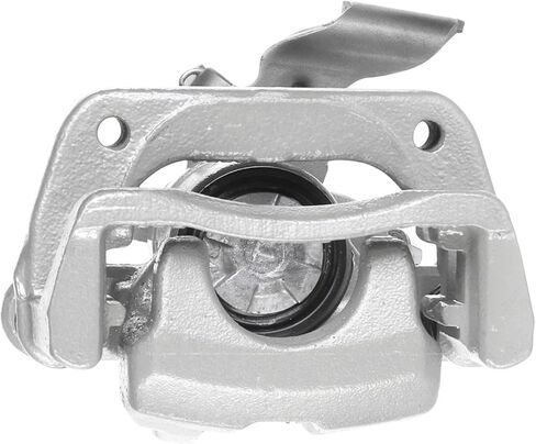 Detroit Axle-الفرجار الخلفي الأيمن الفرامل لـ Toyota 2009-2011 2014-2019 Corolla 2009-2014 Matrix Pontiac Vibe Passenger Side Disciper مع استبدال القوس in Saudi Arabia