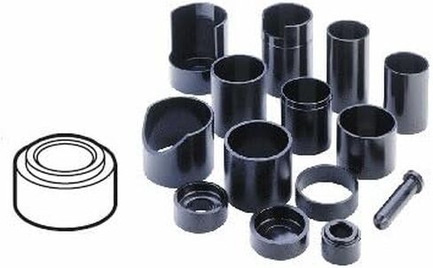 BALL JOINT ADAPTER FOR 7249 in Saudi Arabia