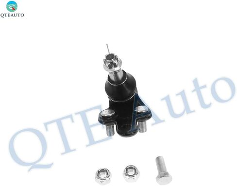 PM Auto Front Left Left Sundension Ball المفصل 2004-2010 Toyota Sienna in Saudi Arabia