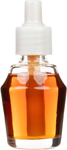 Scentsationals Fragrance Oil Plug In Air Freshener Refills 3-Pack - Feelin' Cozy - Compatible with ScentSationals & Fusion Diffusers, Long-Lasting Home Fragrance, 0.8 fl oz Each in Saudi Arabia
