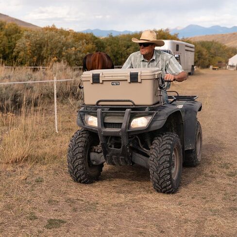 YETI LoadOut 30 GoBox Divided Cargo Case, Charcoal in Kuwait