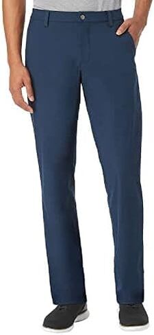 Kirkland Signature Men's Performance Panty (36x32 ، Blue) in Saudi Arabia