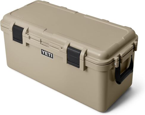 YETI LoadOut 30 GoBox Divided Cargo Case, Charcoal in Kuwait