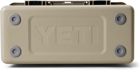 YETI LoadOut 30 GoBox Divided Cargo Case, Charcoal in Kuwait