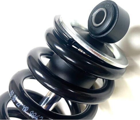 DTA 2 New Front Coil-over Shock Absorbers Compatible With 2002 Arctic Cat 500; 2002-2005 Arctic Cat 400. With Single Straight Rear Axle Only. Will NOT Fit Fully Independant Suspension (FIS) in Saudi Arabia