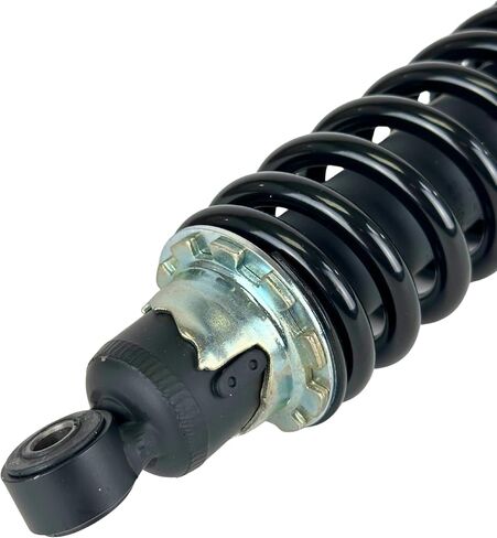 DTA 2 New Front Coil-over Shock Absorbers Compatible With 2002 Arctic Cat 500; 2002-2005 Arctic Cat 400. With Single Straight Rear Axle Only. Will NOT Fit Fully Independant Suspension (FIS) in Saudi Arabia