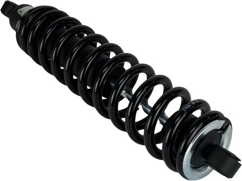 DTA 2 New Front Coil-over Shock Absorbers Compatible With 2002 Arctic Cat 500; 2002-2005 Arctic Cat 400. With Single Straight Rear Axle Only. Will NOT Fit Fully Independant Suspension (FIS) in Saudi Arabia