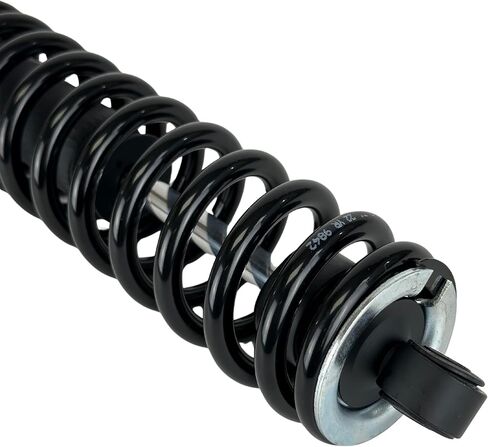 DTA 2 New Front Coil-over Shock Absorbers Compatible With 2002 Arctic Cat 500; 2002-2005 Arctic Cat 400. With Single Straight Rear Axle Only. Will NOT Fit Fully Independant Suspension (FIS) in Saudi Arabia