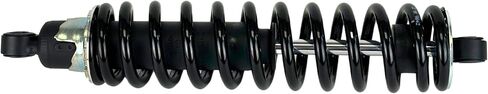 DTA 2 New Front Coil-over Shock Absorbers Compatible With 2002 Arctic Cat 500; 2002-2005 Arctic Cat 400. With Single Straight Rear Axle Only. Will NOT Fit Fully Independant Suspension (FIS) in Saudi Arabia