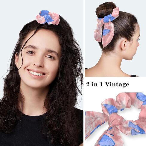 Aesthetic Butterfly Scrub Caps Surgical Women with Buttons Sweatband and Hairband Surgical Caps for Long Hair Women in Saudi Arabia