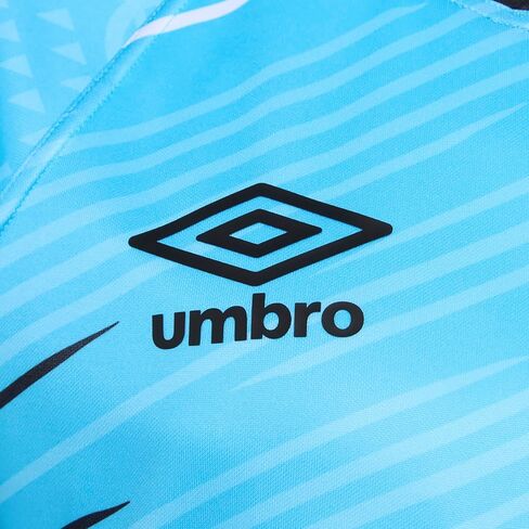 Umbro Men's 25/26 Fiji 7's Rugby Away Jersey in Saudi Arabia