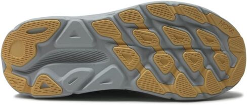 حذاء رياضي رجالي من Hoka Clifton 9، سولار فلير/ليتس، 10 in Saudi Arabia