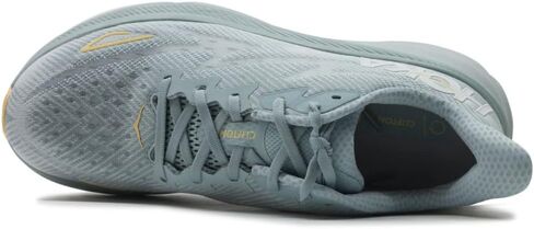 حذاء رياضي رجالي من Hoka Clifton 9، سولار فلير/ليتس، 10 in Saudi Arabia