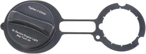Freightliner Fuel Cap - STN AAO5422 in Saudi Arabia