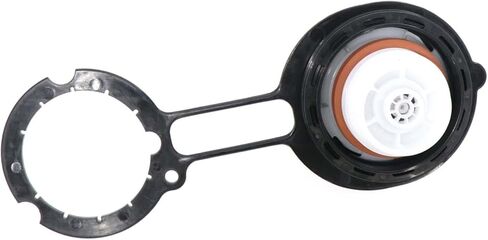 Freightliner Fuel Cap - STN AAO5422 in Saudi Arabia