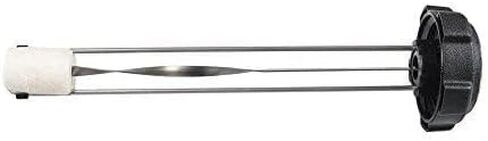 John Deere Original Equipment Fuel Tank Cap and Gauge - AM143248 in Saudi Arabia