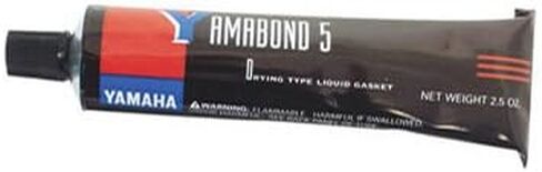 Yamaha ACC-11001-31-00 Yamabond # 5 ؛ جديد # acc-yamab-on-d5 الذي صنعته Yamaha in Saudi Arabia