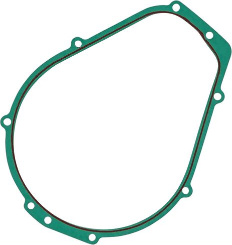 Caltric Stator Gasket Compatible with Yamaha Wave Venture 700 Wvt700 1995 1998 Jetski Magneto Gasket in Saudi Arabia