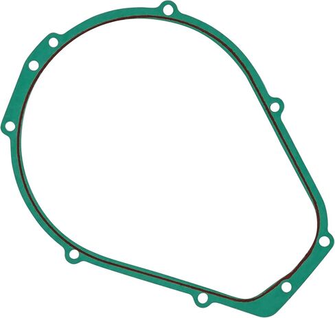 Caltric Stator Gasket Compatible with Yamaha Wave Venture 700 Wvt700 1995 1998 Jetski Magneto Gasket in Saudi Arabia