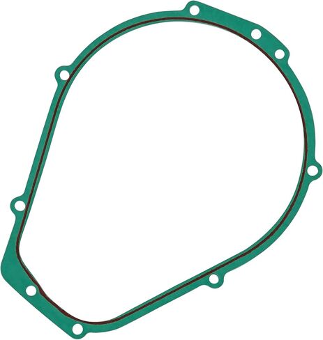 Caltric Stator Gasket Compatible with Yamaha Wave Venture 700 Wvt700 1995 1998 Jetski Magneto Gasket in Saudi Arabia