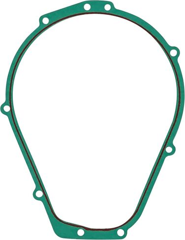 Caltric Stator Gasket Compatible with Yamaha Wave Venture 700 Wvt700 1995 1998 Jetski Magneto Gasket in Saudi Arabia