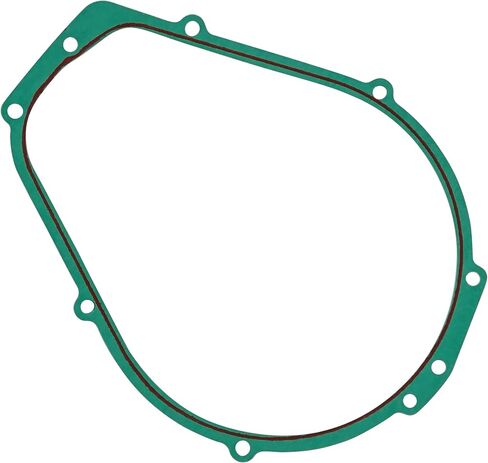 Caltric Stator Gasket Compatible with Yamaha Wave Venture 700 Wvt700 1995 1998 Jetski Magneto Gasket in Saudi Arabia