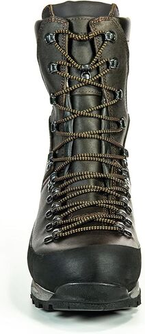 SCHNEE'S Granite Men's, 200g Insulated, Hunting Boots, Waterproof, and 10" Leather Upper in Kuwait