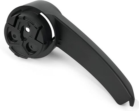 for Ford Mustang 2005-2014 Driver's Side (LH) Seat Track Control Handle Black 5R3Z-6361753-AAC,5R3Z6361753AAC in Saudi Arabia
