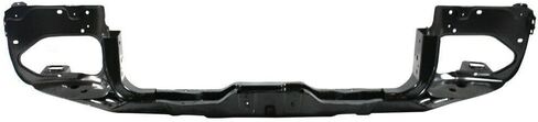 Radiator Mount Radiator Support Tie Bar Upper Side Steel Crossmember for Ford for Mustang 2010-2014 Black Primed EAO-13235 AR3Z16138A,Free return in Saudi Arabia
