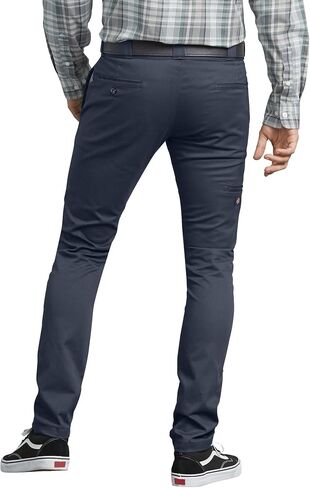 بنطال عمل ضيق للرجال من Dickies in Saudi Arabia