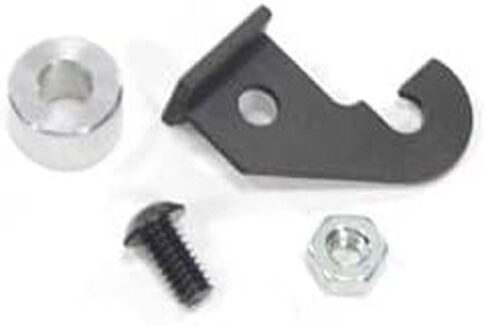 EZ-Pull Clutch Assist Kit for 1987-2006 Harley Big Twin 5-Speed Tour Glide, Road Glide, Road King, Electra Glide, Wide Glide, Softail, Dyna (NOT FXR) & 1986-1990 Harley Sportster XL - 40% Easier Pull in Saudi Arabia